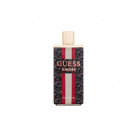 GUESS Amore Portofino Eau de Toilette (100ml)