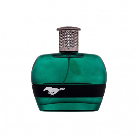 Ford Mustang Mustang Green Eau de Toilette (100ml)