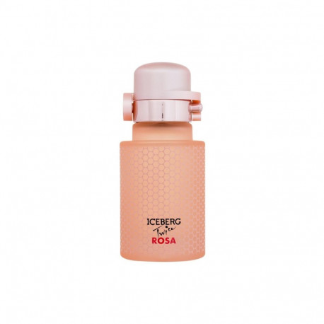 Iceberg Twice Rosa Eau de Toilette (75ml)