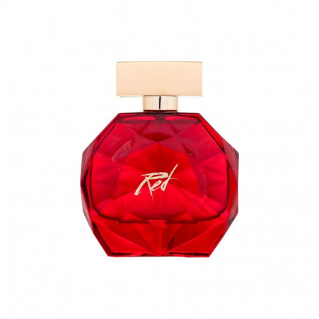 Morgan Red Eau de Parfum (100ml)