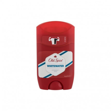 Old Spice Whitewater Deodorant (50ml)