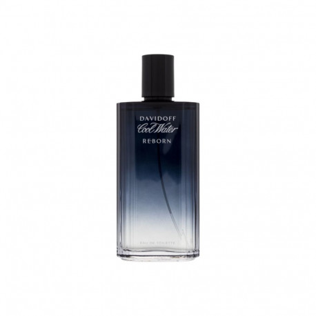 Davidoff Cool Water Reborn Eau de Toilette (125ml)