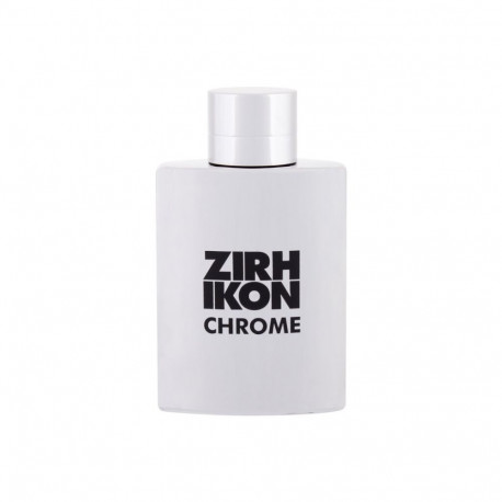 ZIRH Ikon Chrome Eau de Toilette (125ml)