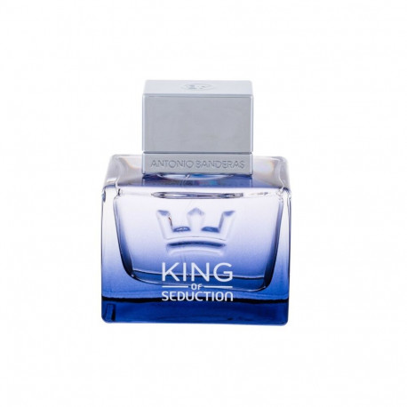 Banderas King of Seduction Eau de Toilette (50ml)