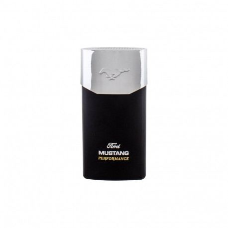Ford Mustang Performance Eau de Toilette (100ml)