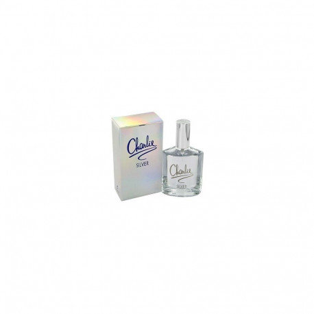 Revlon Charlie Silver Eau de Toilette (100ml)