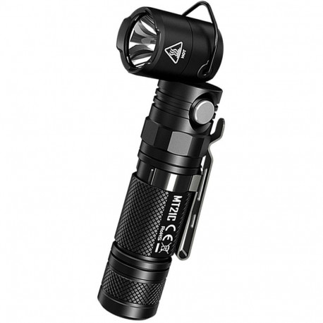 NITECORE taskulamp MT21C MT series 1000lm