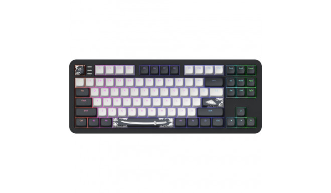 Dark Project ALU Bushido