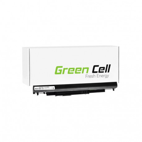 Green Cell Battery for HP 14 15 17  HP 240 245 250 255 G4 G5 / 14 6V 2200mAh