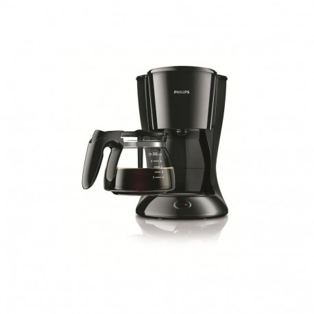 Philips Daily Collection Coffee maker HD7432/20 Drip, 750 W, Black