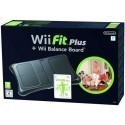 Nintendo Wii Fit Plus/Balance Board must