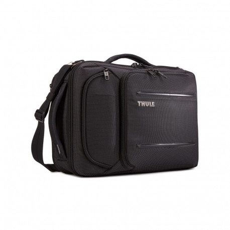 Thule Crossover 2 C2CB-116 Fits up to size 15.6 ", Black, Shoulder strap, Messenger - Briefcase/Back
