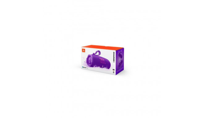 JBL Charge 6 Purple