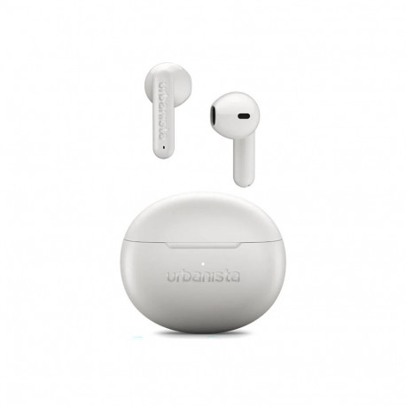 Täielikult juhtmevabad kõrvaklapid Urbanista Austin 2 Midnight,