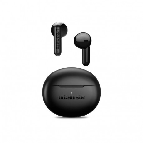 Täielikult juhtmevabad kõrvaklapid Urbanista  Austin 2 Midnight,