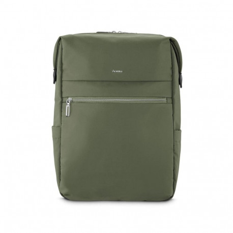 Sülearv.Seljakott Hama Ultimate 16,2", roheline