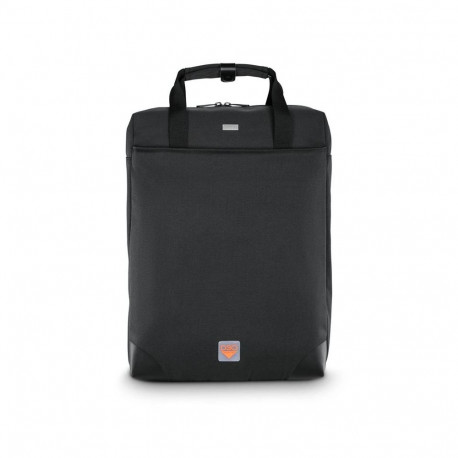 Sülearv.Seljakott Hama Extreme Protect 16,2", must