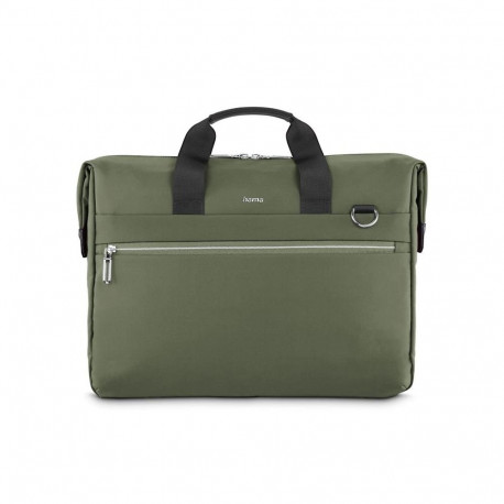 Sülearv.kott Hama Ultimate 16,2", roheline