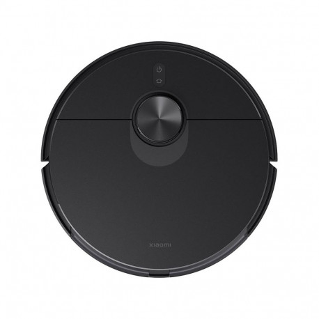 Robottolmuimeja Vacuum S20+, Xiaomi, Must