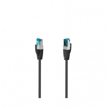Cable Hama LAN CAT-6a, 10 Gbps, 1.5 m