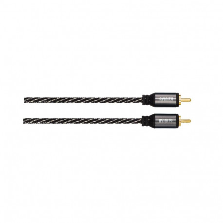 Kaabel Avinity 2RCA-2RCA 1,5m, hall