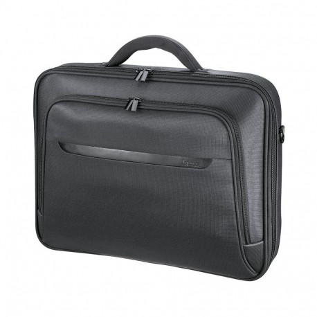 Sülearv.kott Hama Miami 15,6'', Must