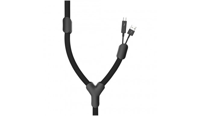 Bluelounge Soba black