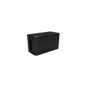 Bluelounge CableBox Mini black