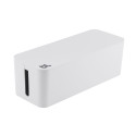 Bluelounge CableBox white