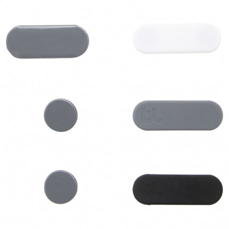 Bluelounge MagDrop magnetiline kaabliklamber