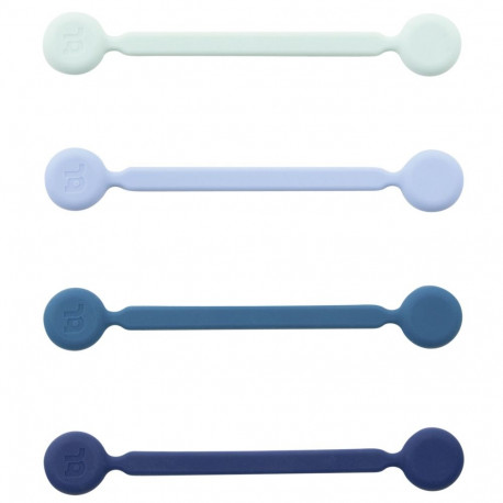 Bluelounge MagWrap väike silikoonist kaablihoidja