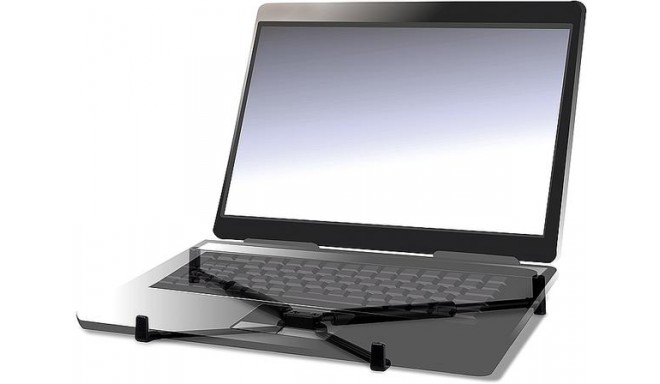 Speedlink cooling stand Plexus Move (SL-7465)