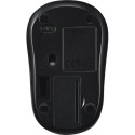 Rapoo M10 Plus black Wireless Optical Mouse