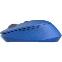 Rapoo M300 Blue Multi-Mode Wireless Mouse
