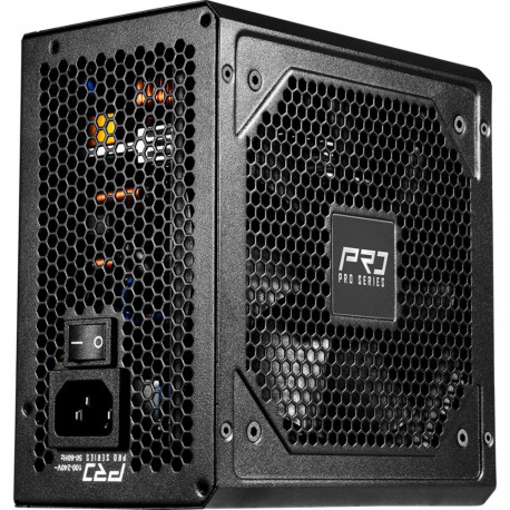 ASRock Pro Series Pro-650G 650W ATX 80+ Gold must