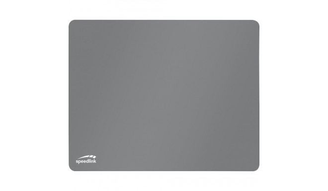 ATECS Soft Gaming Mousepad - Size M, grey