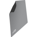 ATECS Soft Gaming Mousepad - Size M, grey