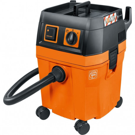 Fein DUSTEX 35L Set Wet and Dry Vacuum Cleaner