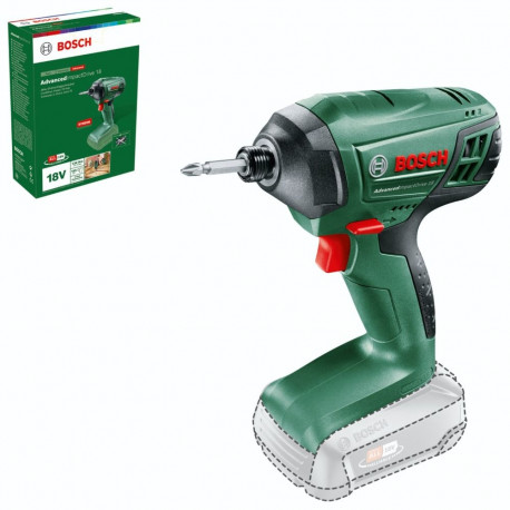 Bosch AdvancedImpactDrive kruvikeeraja