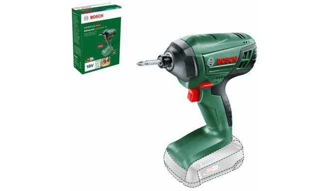 Bosch AdvancedImpactDrive