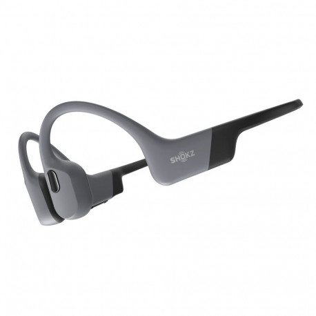 Shokz OpenSwim Pro Grau Wireless Charging