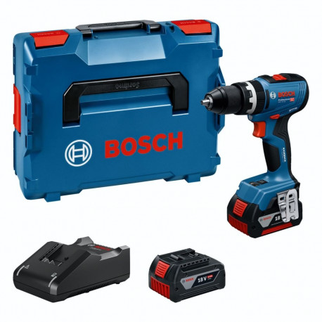 Bosch GSB 18V-65 AKku-Schlagbohrschrauber