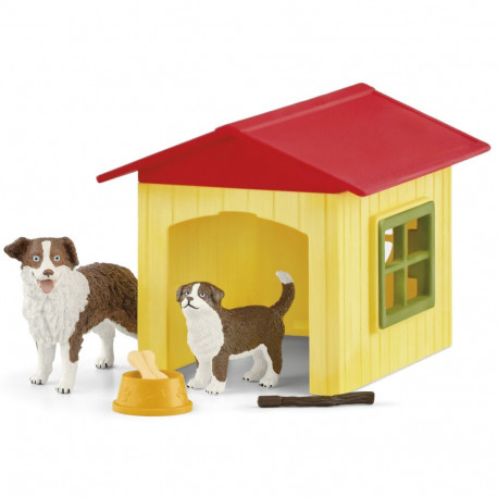 Schleich Farm World 42573 koerakuut