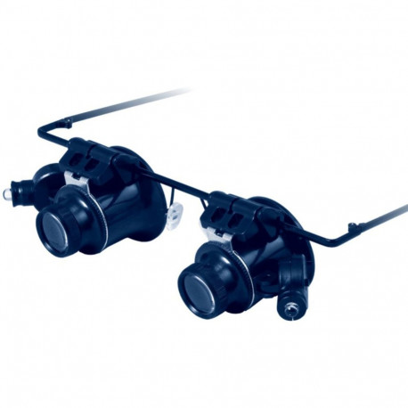 Discovery Crafts DGL 30 suurendusklaasid