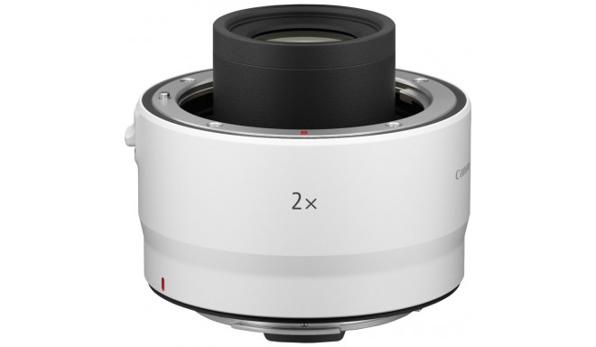 Canon RF Extender 2x