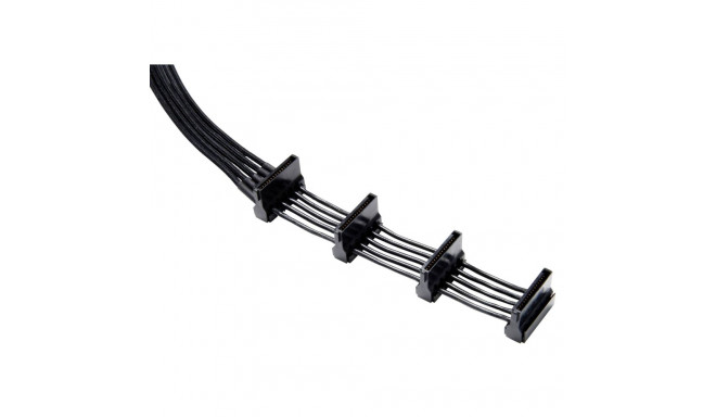 be quiet! S-ATA POWER CABLE Cable CS-3440