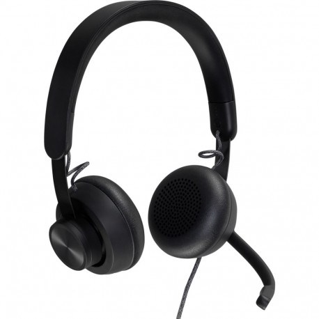 Logitech Zone juhtmega