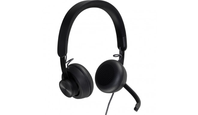 Logitech Zone Wired