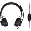 Logitech Zone juhtmega