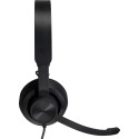 Logitech Zone juhtmega